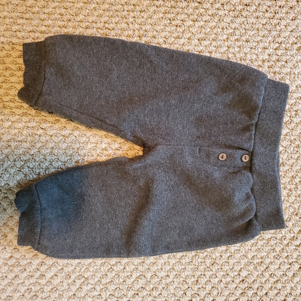 Onesie and pants set